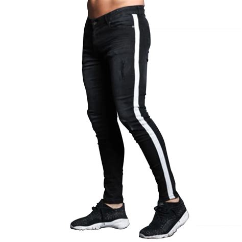 spandex jeans mens|Men's Spandex Jeans + FREE SHIPPING .